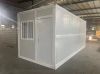 Prefabricated modular ...