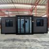40 FT Solar Powered Mo...