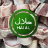 Halal Assorted Meat &a...