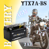 YTX5L 12V 5ah AGM Moto...