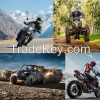 YTX5L 12V 5ah AGM Moto...
