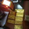 Gold Bars