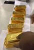 Gold Bars
