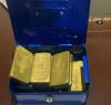 Gold Bars