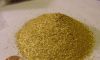 Quality Gold Dust Powder