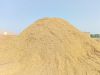 Wheat straw