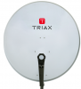 TRIAX Dish Antenna