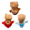 custom character plush...