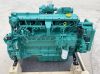 Volvo Excavator Engine...