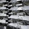Aluminium ingots