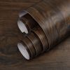 Contact Paper Wood Gra...