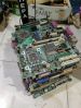 pentium 4 computer motherboards scrap for recycling