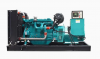 DCEC DIESEL GENERATOR SET