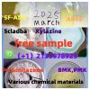 Free sample,5F,5cl,Adbb,1715016-75-3,MTTa 95723-23-1,Xylazine 7361-61-7,Protonitazene 119276-01-6,BDO 110-63-4,14b