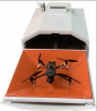 drone nest for industr...
