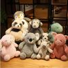 Plush toy