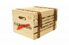 wooden crates