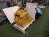 SOOSAN Soil Hopper Comes in a Variety of Specifications and Models, with High Quality and Simple Installation