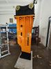 2025 Heavy Industrial Construction Equipment Hydraulic Breakers with Top Quality SB131