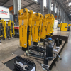 Sb140 Hydraulic Rock Breaker for Soosan Core Components Engine and Motor Martillo De Rocas Para Excavadora