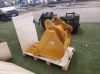 SOOSAN Soil Hopper Comes in a Variety of Specifications and Models, with High Quality and Simple Installation