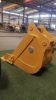 SOOSAN Soil Hopper Comes in a Variety of Specifications and Models, with High Quality and Simple Installation
