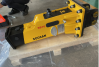 Hydraulic Breaker for Excavator Hydraulic Jack Hammer Hammer for Excavator Backhoe