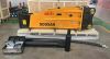 2025 SOOSAN Hydraulic Breaker SB151 Open Top Type Suitable for Heavy Excavators with Carrier Weight 40-55 Tons for hydraulic hammer