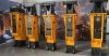 High Quality Small Hydraulic Crusher Mining Crushing HammerSB50 Export Hydraulic Breakers