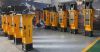 High Quality Small Hydraulic Crusher Mining Crushing HammerSB50 Export Hydraulic Breakers
