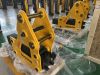 2025 yantai hydraulic breaker  SB 40 for Excavators 4-7 Ton Engine Motor Core Components for Loader