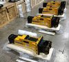 2025/SOOSAN /SB10 Hydraulic Breaker Box New Construction Mining Machinery