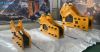 2025 SOOSAN Hydraulic Breaker SB81A Breaker suitable for excavators with 18-26 ton  with accumulator