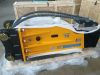 2025 For SOOSAN Hydraulic Breaker SB70 Silence Box Type For SOOSAN Hydraulic Breaker