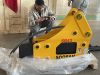 2025 SOOSAN Hydraulic Breakers SB43 Hydraulic Hammers for 6-9 Tons Excavator Good Quality