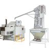 Full Automatic Complete Aluminum Monobloc Aerosol Can Production Line