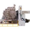 Full Automatic Complete Aluminum Monobloc Aerosol Can Production Line