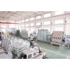 Full Automatic Complete Aluminum Monobloc Aerosol Can Production Line