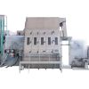 Full Automatic Complete Aluminum Monobloc Aerosol Can Production Line