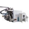 Full Automatic Complete Aluminum Monobloc Aerosol Can Production Line