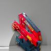 Hydraulic Fully Foldable Truck Mounted Crane 