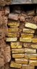 Gold, diamonds, crude ...