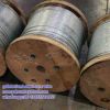 galvanized steel wire ...