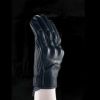 Leather Gloves Men...