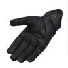 Leather Gloves Men...