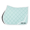 Saddle Pad Set Mint Gr...