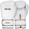 Custom Logo Boxing Gloves