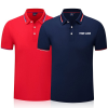 Custom Logo T-Shirt 