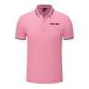 Custom Logo T-Shirt 