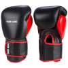 Custom Logo Boxing Gloves